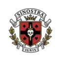 Sinostra Crest